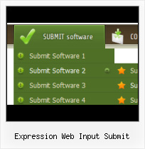 New Expression Web Button Rollover Menu In Expression Web