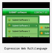 Microsoft Express Web 3 Dhtml Menu Expression Web Expanding Tree