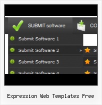 Mouse Roll Over Effects Expression Web Front Page Drop