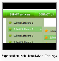 Glossy Buttons In Expression Design Remove Dynamic Template Frontpage