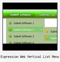 Expression Web 4 Templates Drop Down Menu Java Script Frontpage