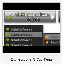 Microsoft Expression Web 3 Taringa Menus Templates For Frontpage