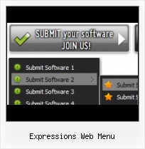 Expression Web Popup Menu Creating Shiny Images In Expression Design