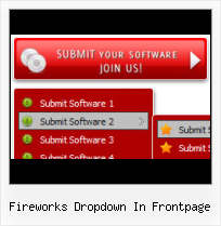 Front Page 2000 Dhtml Meniu Compatibil Microsoft Expression