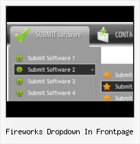 Plugin For Dropmenu Frontpage Popup Expression Web