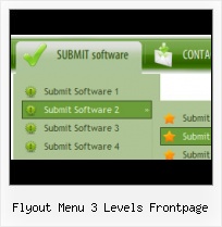 Descargar Curso Completo Microsoft Expression Creating A Horizontal Menu In Frontpage
