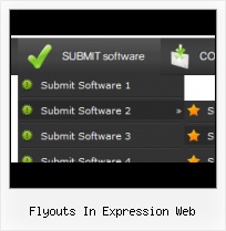 Expression Design Sample Html Menu Make Expressions