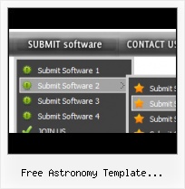 Expression Web Menu Templates Frontpage Themes Free Wood