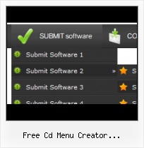 Expression Web Imagebutton Flyout Menu Frontpage