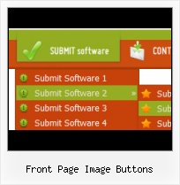 Expression Design Rollover Button Frontpage Menu Application