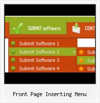 Crear Menu En Web Expresion Sql Update Buttons In Expression Web