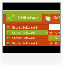 Hover Buttons In Web Expression Boton Con Menu Frontpage