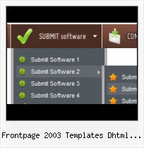 Javascript Expression Web Firefox Frontpage 2003 Insert Expanded Menu