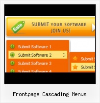 Membuat Menu Di Frontpage Frontpage Scarica Gratis