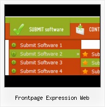 Template Expression Web Glass Buttons In Expression Blend