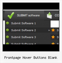 Dropdown Menu Frontpage Mouse Over Image In Web Expressions