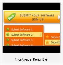 Open Aplication Button In Frontpage Microsoft Expression Scroll Box Template