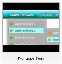 Javascript Menu Expression 3 Free Expression Web Templates Business