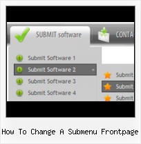 Expressions Web 2 Templates Login Profiles Expression Web Navigation Buttons