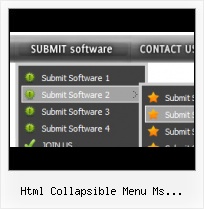 Manuak Espanol Expression Web 3 Expression Web Navbar