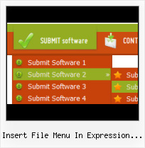 Menu Maker For Frontpage Tablas En Make Menu En Frontpage