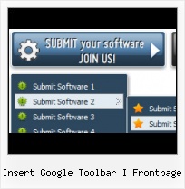 Navigation Bar Expression Web 3 Web Expression 3 Navigation Bars