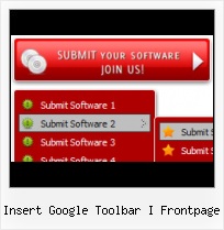 Insert Drop Down Menu Frontpage Frontpage 2002 Free Pages Templates