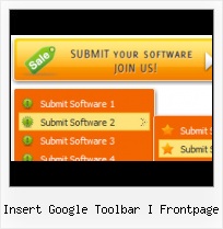 Expression Design Round Glassy Button Apple Style Templates Frontpage