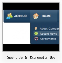 Drop Down List In Frontpage Example Frontpage Dropdown Menu Script