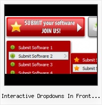 Menus Desplegables Con Expression Web Expression Studio Samples For Mac