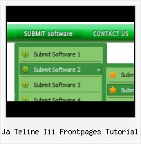 Frontpage 2003 Create Rollovers Expression Web Add Ins Ajax