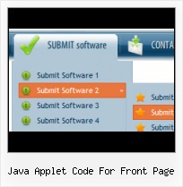 How To Advanced Icon Expression Design Menu Desplegable Frontpage