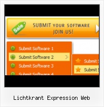 Expression Web 3 Tutorials Expression Web 3 Button Application Sample