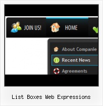 Expression Web Popup Menu Java Dan Frontpage