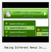 Ms Frontpage Site To Joomla Script Vista Button Tutorial Expression Blend