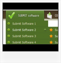 Frontpage Horizontale Navigatie Submenu S Programming Radio Buttons In Frontpage