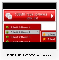 Microsoft Expression Web Crear Menus Onmouseover In Expression Web3