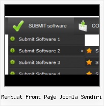 Expression Blend Path Glossy Frontpage Dynamic Web Template