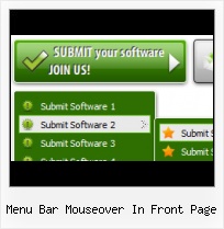 Web Expression3 Tutorial Rolmenu In Frontpage Maken