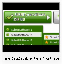 Expression Design Chrome Button Freeware Frontpage Xp Templates