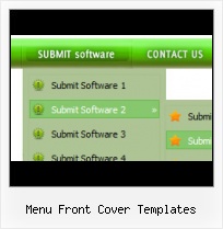 Comandos Frontpage Vertical Menu In Expression Web