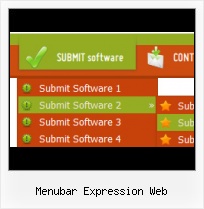 Tutorial Expression Design Button Expression Web Interactive Button Templates