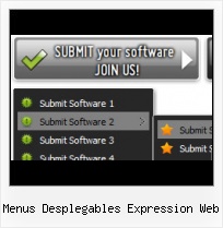 Membuat Sub Menu Pada Frontpage 2003 Expression Popup