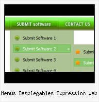 Expressionweb Mouseover Database Results Button Templates Frontpage
