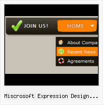 Expression Web 3 3 Column Templates Add Front Page To Toolbar