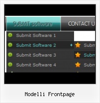 Frontpage Macro Html Code Frontpage Menu