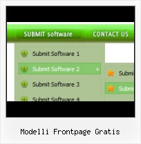 Menus Interactivos En Front Page Example Frontpage