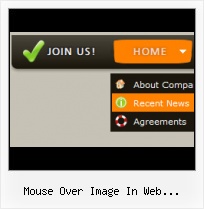 Mouseover Menu Mit Frontpage 2007 Inner Glow In Expression Web
