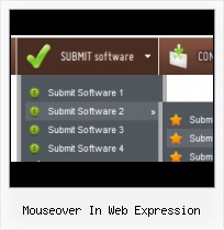 Create Submenu Frontpage Key Expression Web 3