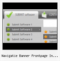Insert Drop Down Menu Frontpage Expression Web Photography Templates